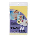 Tsukineko - Tack N Peel Reusable Cling Sheet
