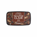 Tsukineko - VersaFine Clair Ink Pad - Acorn