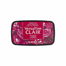 Tsukineko - VersaFine Clair Ink Pad - Charming Pink