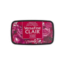 Tsukineko - VersaFine Clair Ink Pad - Charming Pink
