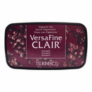 Tsukineko - VersaFine Clair Ink Pad - Chianti