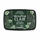 Tsukineko - VersaFine Clair Ink Pad - Rain Forest