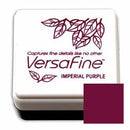 Tsukineko - Versafine Pigment Small Ink Pad - Imperial Purple