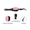 Universal Crafts Precision Tip Craft Tweezers - Pink/Black