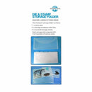 Universal Crafts - Die And Stamp Storage Folder