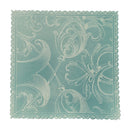 Deja Views 12"x12" Die-Cut Single Sheet Cardstock - Teal*