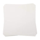 Poppy Crafts White Translucent 12"x 12" Vellum Paper - 5 Pack