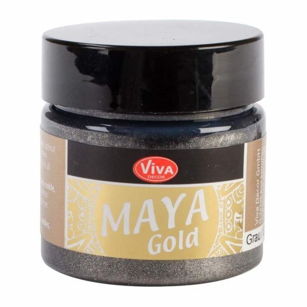 Viva Decor Maya Gold 45ml Grey*