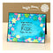 Waffle Flower Clear Stamps - Rock My World*