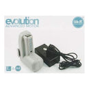 We R Memory Keepers - Evolution Advance Motor