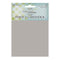 Wendy Vecchi Perfect Cardstock 4.25 inch X5.5 inch 10 pack - Grey Cards