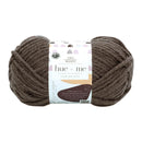 Lion Brand Hue & Me Yarn - Shadow