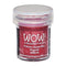Wow! Embossing Powder 15Ml Apple Red