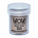 Wow Embossing Powder - Brass