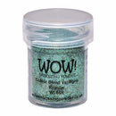 Wow Embossing Powder - Opaque Verdigris
