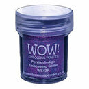 Wow Embossing Powder - Persian Indigo