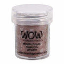 Wow! Embossing Powder Super Fine 15Ml Copper