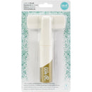 We R Memory Keepers Clean Up Roller White & Gold