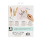 We R Memory Keepers - Foil Quill - All-In-One Kit