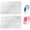 We R Memory Keepers - Mini Evolution Label Embossing Folder - Spring & Summer