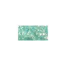 We R Memory Keepers - Spin It Chunky Glitter 10oz - Aqua*