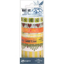 Wendy Vecchi Make Art - Washi Tape - Assortment 2