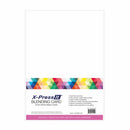 X-Press It A4 Blending Card 10 Pack