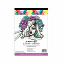X-Press It Blending Card Pad 20 sheets A4