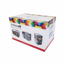 X-Press It Marker Storage Stand – Clear Acrylic Display for Pens & Pencils