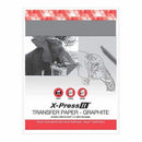 X-Press It Transfer Paper Graphite A4 20Sht