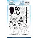 Find It Trading Yvonne Creations Clear Stamps - Sparkling Winter*