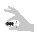 Zutter Tool-It-All Replacement Brush Tips 2/Pkg*