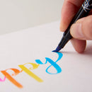 Koi Colouring Brush Pen - Lavender*