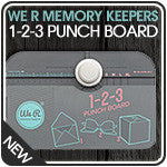 123 Punch Board