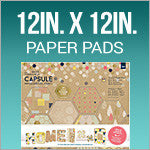 12X12 Paper (Packs)