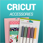 Cricut Machines Accessories