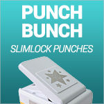 Punch Bunch Punches