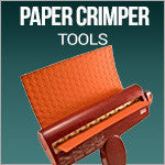 Paper Crimper