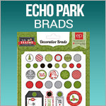 Echo Park Brads