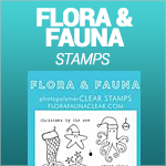 Flora & Fauna Stamps