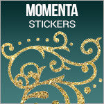 Momenta Stickers