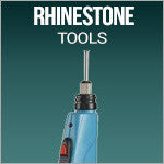 Rhinestone Tools
