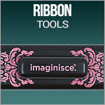Ribbon Making Tools