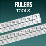 Precision Rulers