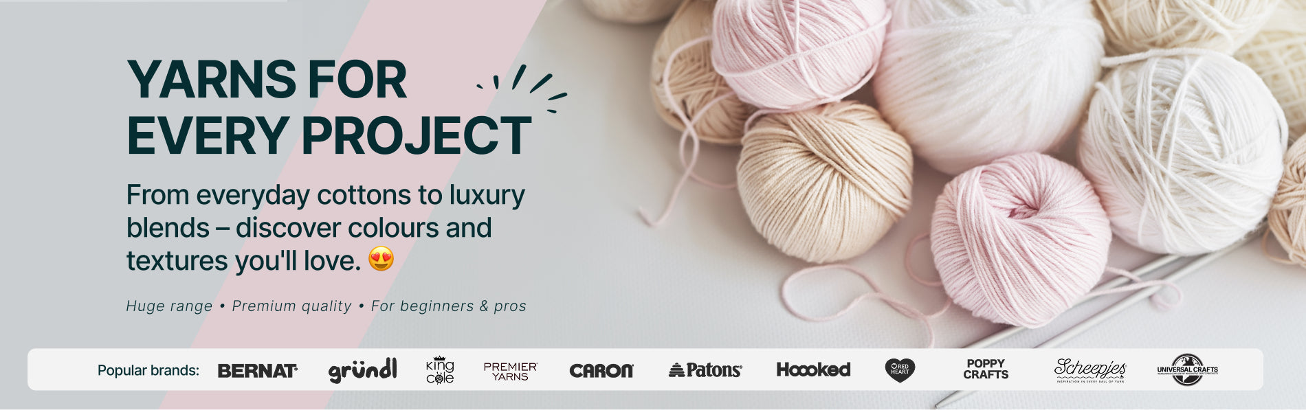 CLECKHEATON YARNS