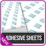 Adhesive Sheets