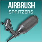 Spritzer Air Brush