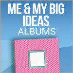 Me And My Big Ideas