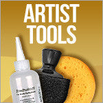 Artist Tools