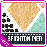 Studio Calico - Brighton Pier